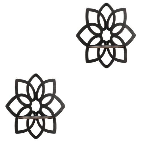 Corner wall mounted mandala - wall,