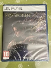 PS5 Forspoken