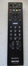 Télécommande Sony RM-ED037