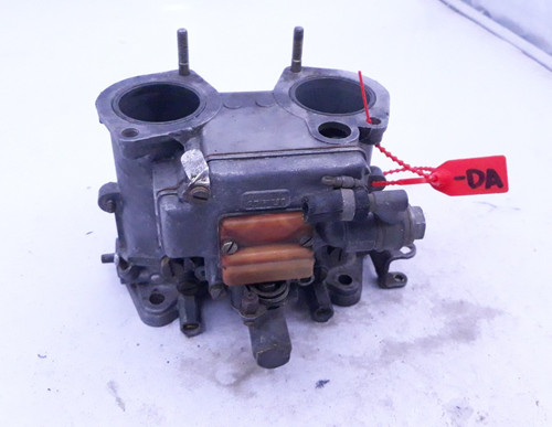 Carburateur dell orto - dhla, 40