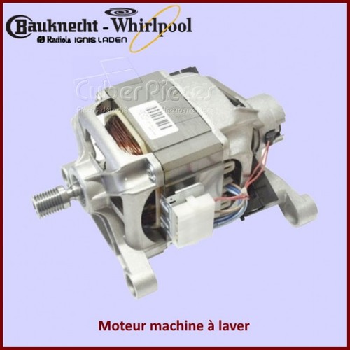 Moteur lave linge - moteur, lave-linge