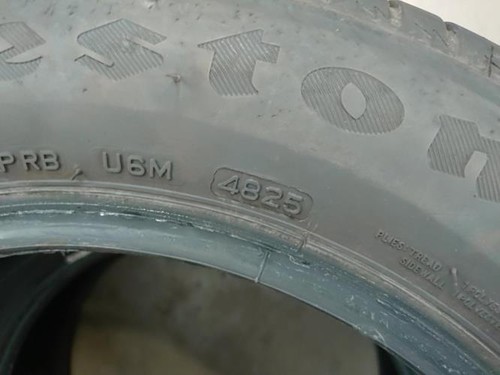 Pneu 195 r15 - r15, firestone