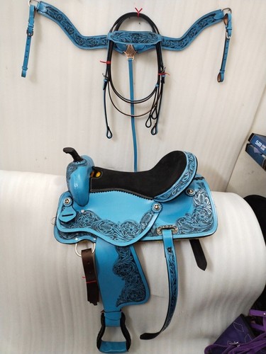 Selle cheval course de - selle,