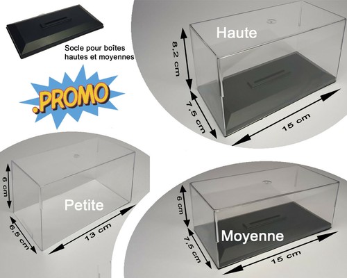Grossiste lot de10 boites - ,