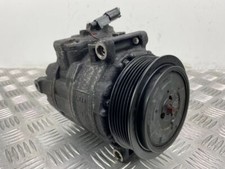 Mercedes C220 CDI W203 2.2