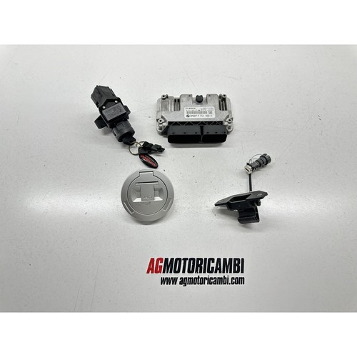 Bmw f800st 800 - bmw, key