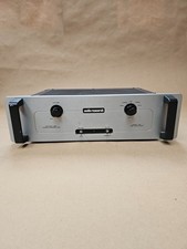 Audio Research LS8 MkII [original box & manual]