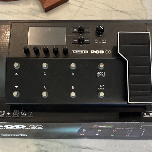 Line pod digital - line,