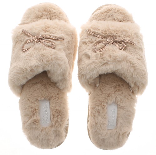 Kisses chaussons mule - kisses,