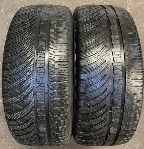 Pneu hiver michelin - 2, d'hiver