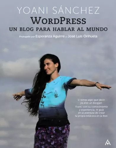 Wordpress blog para hablar - un,