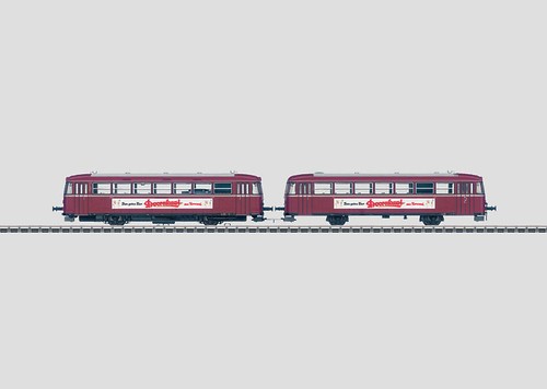 Marklin 39982 vt798 - h0,