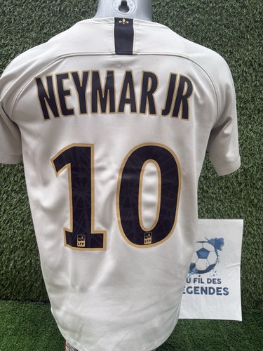 Nike maillot psg neymar - maillot,
