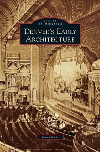 James bretz denver early - james,