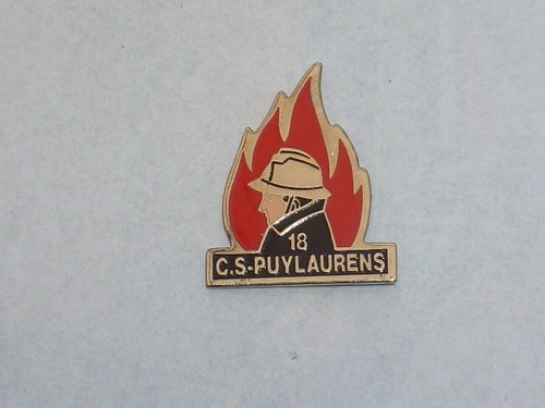 Pin sapeurs pompiers - pompiers, de