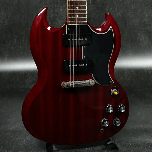Used epiphone ltd - used,