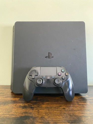 Sony playstation slim 1to - slim,