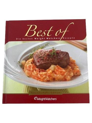 Weight watchers livre - weight, de
