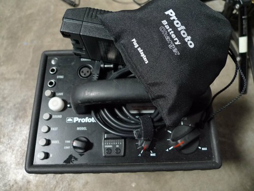 Profoto pro air 1200 - profoto,
