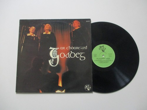 Rare vinyle t ar - t,