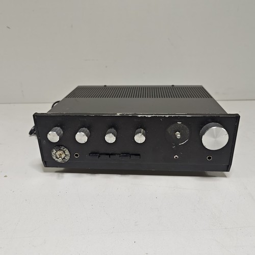 Kenwood 4002 amplificateur - ka-4002,