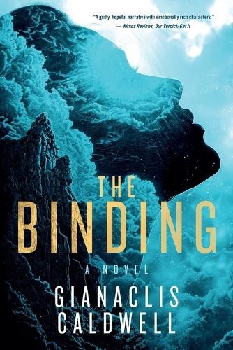 Gianaclis caldwell the binding - gianaclis,