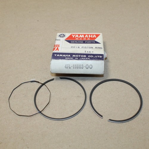 Jeu segments 125 dtr - de,