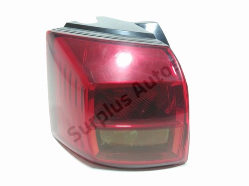 Feu arriere gauche 6350eg - gauche,