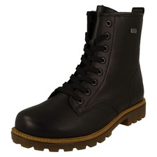 Femmes Remonte Militaire Style