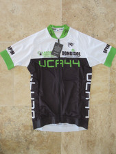 Maillot cycliste UCA 44