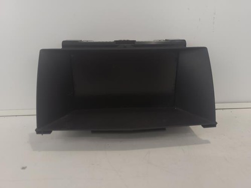 Ecran gps opel - astra, h