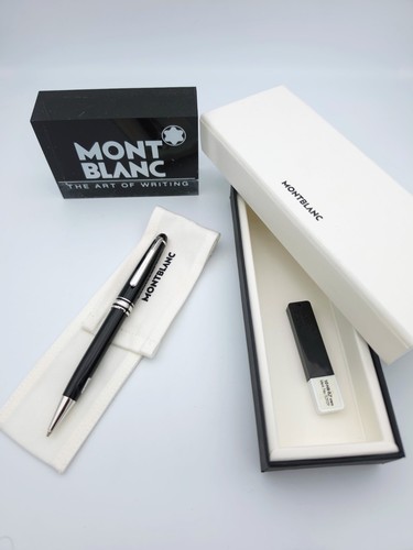 Montblanc meisterstück - montblanc,