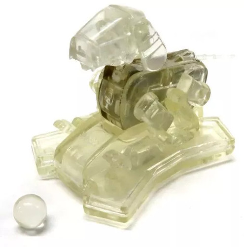 Mini figurine capsule aibo - figurine,