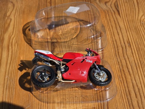 Moto miniature ducati - miniature,
