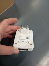 1 CPL Devolo dLAN Duo 500 Mbps