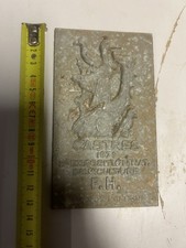 Price plate exhibition poultry
