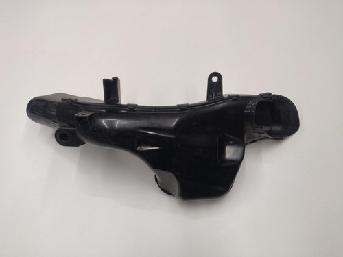 Conduit ram air droit - conduit,