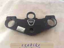 te de fourche pour Triumph