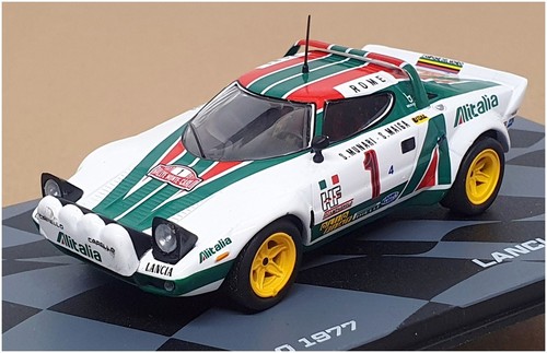 Altaya scale 22926e - 1/43,