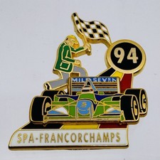 PIN'S PINS PIN F1 MICHAEL