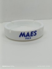 Cendrier publicitaire -