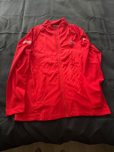 Lacoste novak djokovic - lacoste,