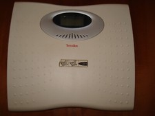 Balance pèse personne parlante terraillon idéale malvoyants personnes agées