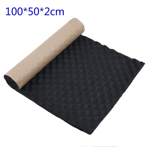 Tapis amortissement voiture - tapis, d'amortissement