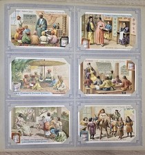 Images de collection Liebig