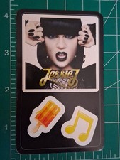 2011 Delhaize STAR TUNES MUSIC