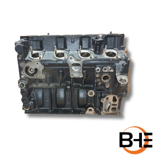 04287712 engine block - engine,