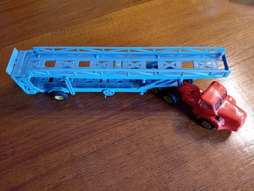 Norev berliet tbo - 15, 1:43