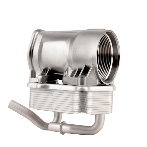 Radiateur huile for - for, mercedes