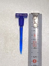 Bouchon pour flacon de parfum